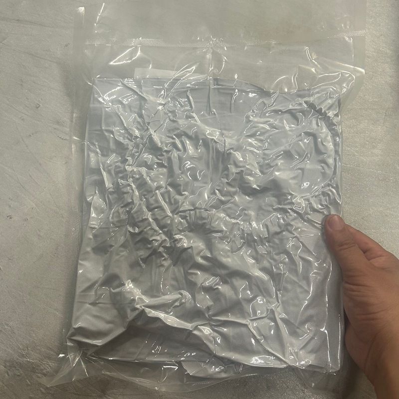 Cross-Border Exclusive Supply of Polyester Spare Tire Covers in Various Colors and Sizes