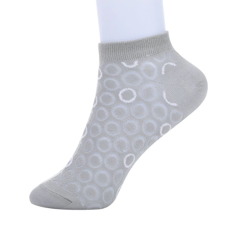 Summer breathable socks, internet celebrity, wide color palette, (Physicals)