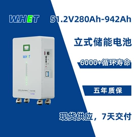 锂电池;光伏储能系统;家庭储能电池