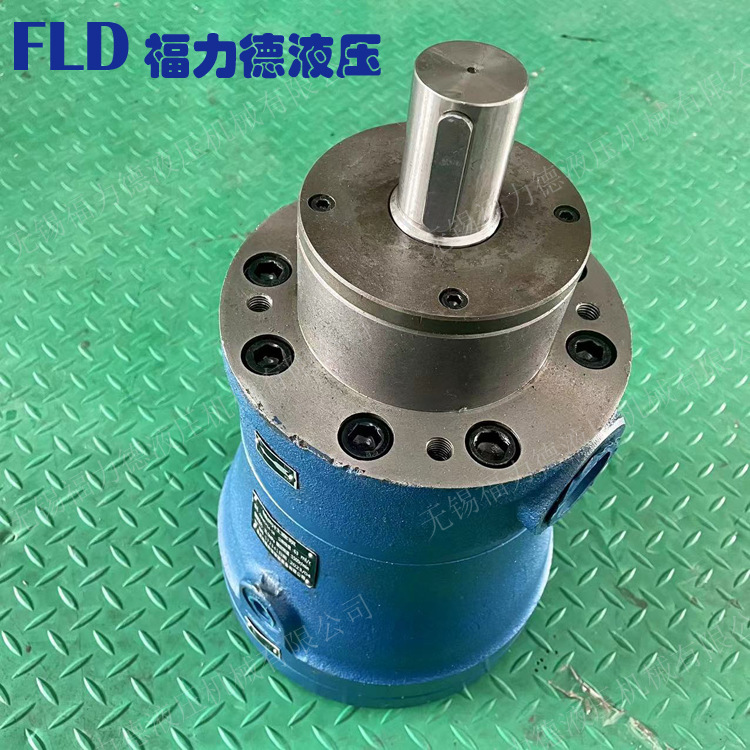 福力德供应25MYCY14-1B轴向柱塞泵
