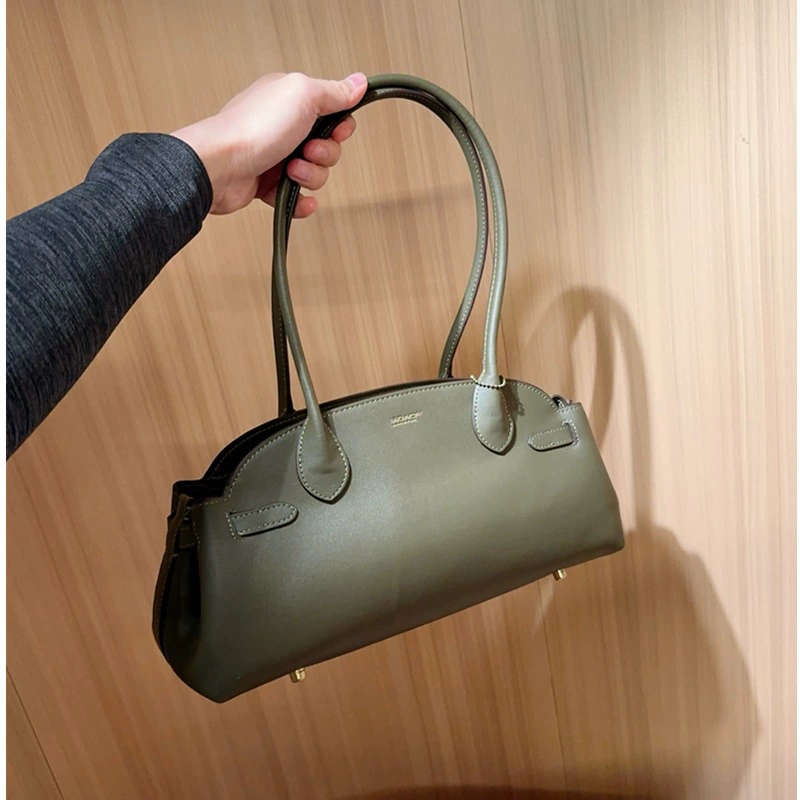 Сумка 25Empire Carryall 34 — багет-плечевая (подмышечная), вместительный бостон-тоут