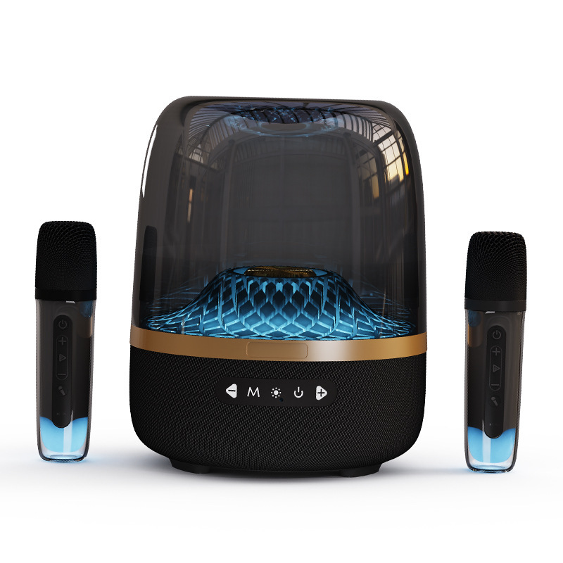 華強北ハーマンBluetoothスピーカー、第5世代低音重低音高音質デスクトップコンピュータースピーカー、在庫あり卸売|undefined