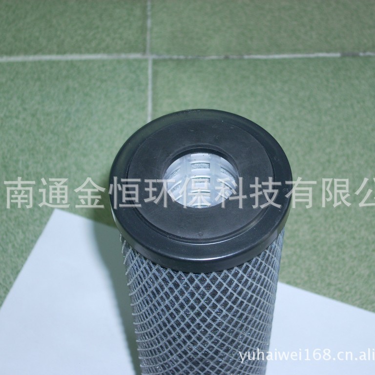 碳纤维纸滤芯，南通金恒优质碳纤维活性炭