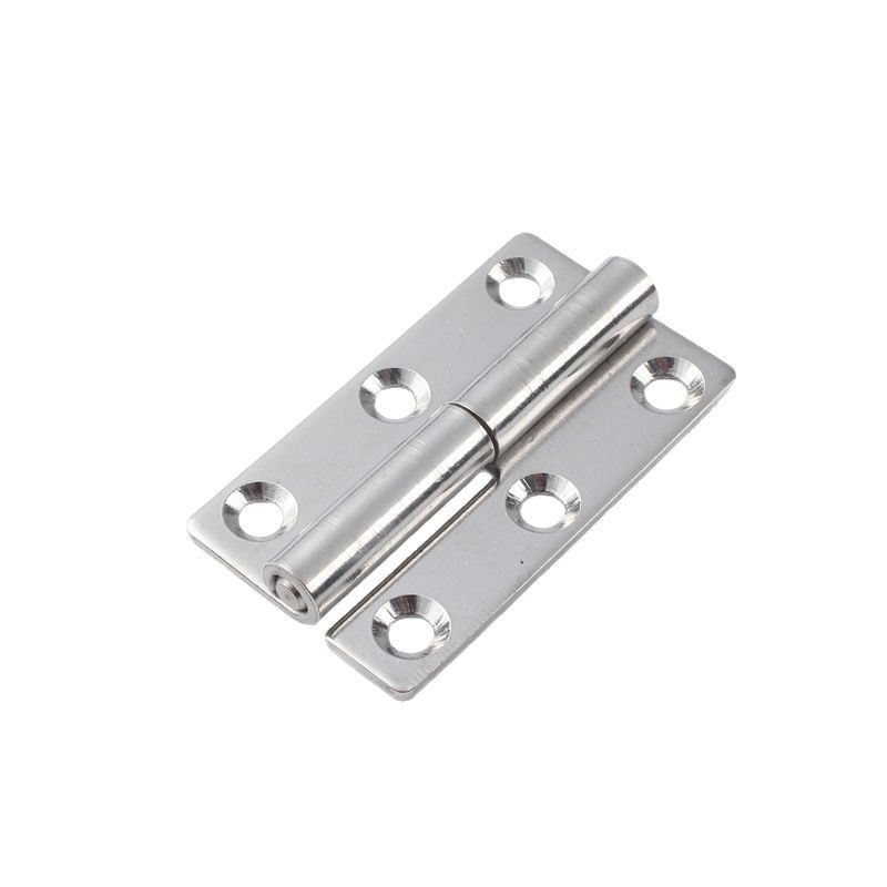 2.5inch ステンレス鋼脱出ヒンジヘビーデューティ分解機械機器産業用折りたたみヒンジ|undefined