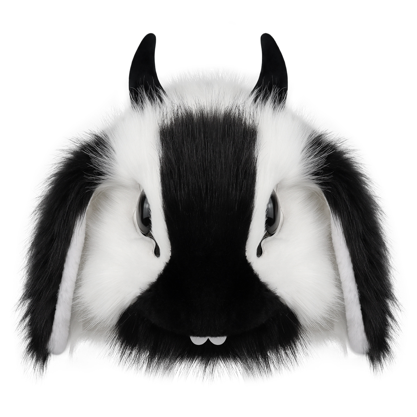Plush rabbit, (Cross-border trading), cosplay