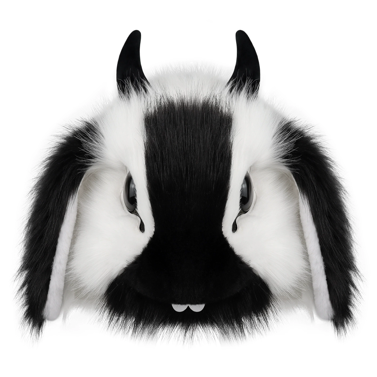 Plush rabbit, (Cross-border trading), cosplay