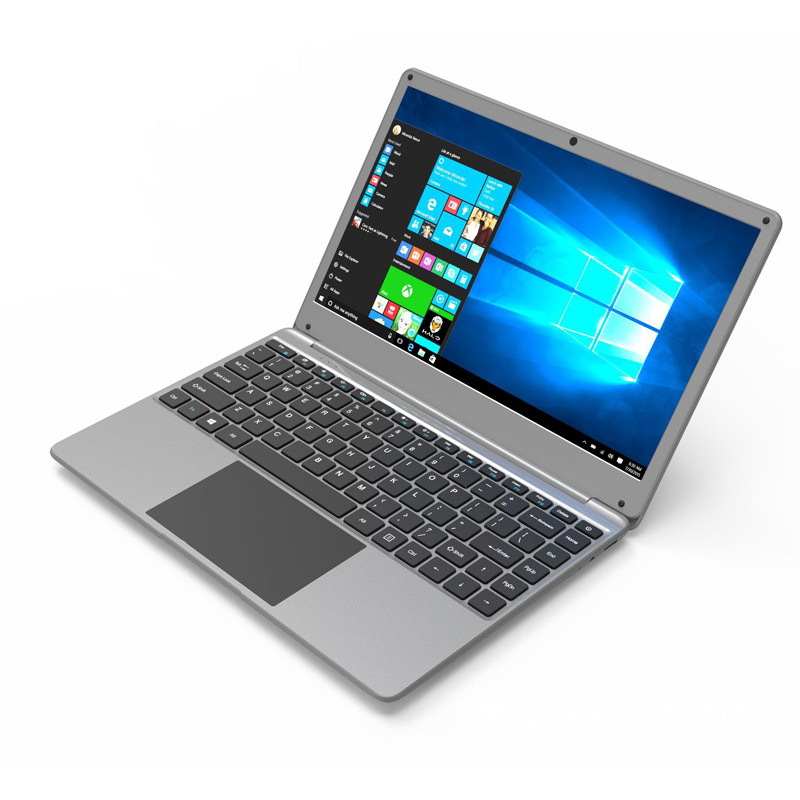 国境を越えた新しい 14inch N3350/N3450 ビジネス オフィス学生ノートパソコン工場直接ラップトップ