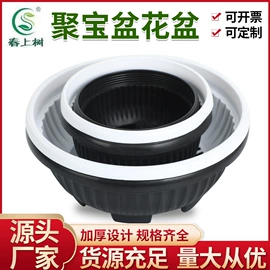 花盆容器;其他园林资材