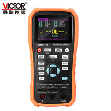 VICTORֳʽLCRyԇxVC4080/VC4082늸ݱ