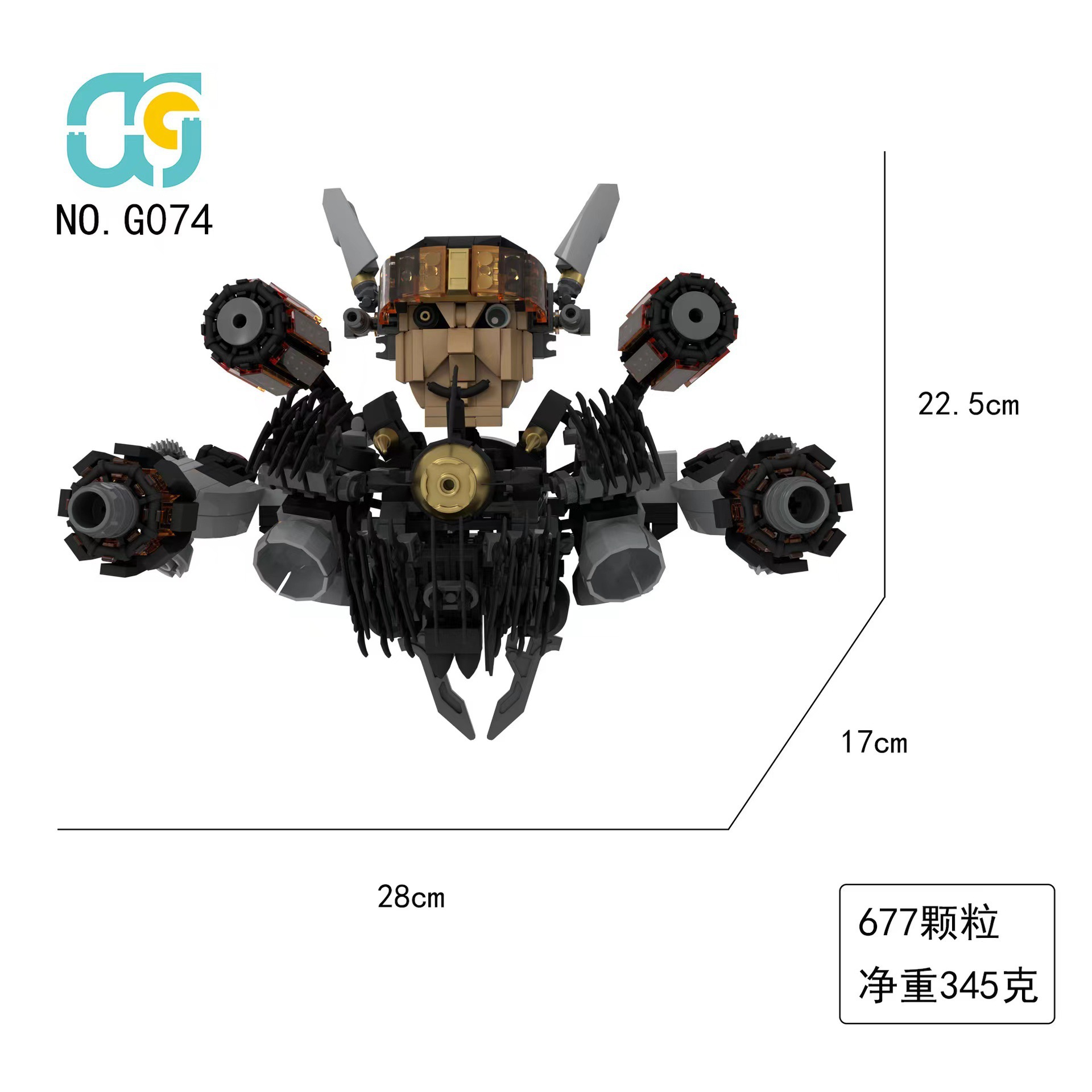 G074