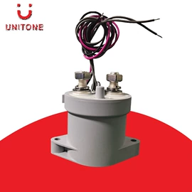 低压接触器;其他低压电器