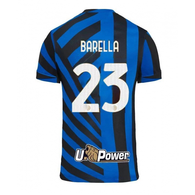 2425 チェルシー パリ ホーム アウェイ ファン 9番 レヴァンドフスキー 19番 アマール ガヴィ ペデリ サッカーユニフォーム|undefined