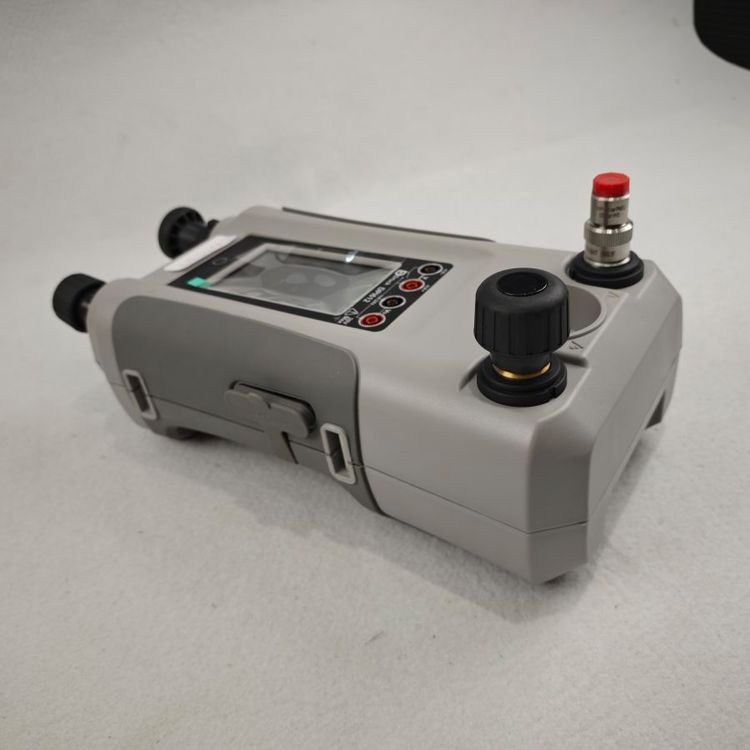 德鲁克Druck DPI612 PFX 压力校验仪手持式压力校验器100MPA兆帕