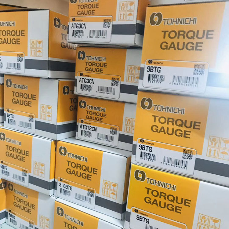 日本东日TOHNICH 1.5BTG 扭矩表BTG150CN 9BTG 3.6BTG BTG36CN