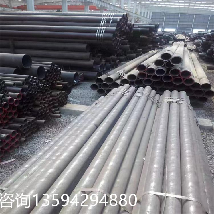 13594294880尾货108*4.5可配送到厂宜宾销售无缝管