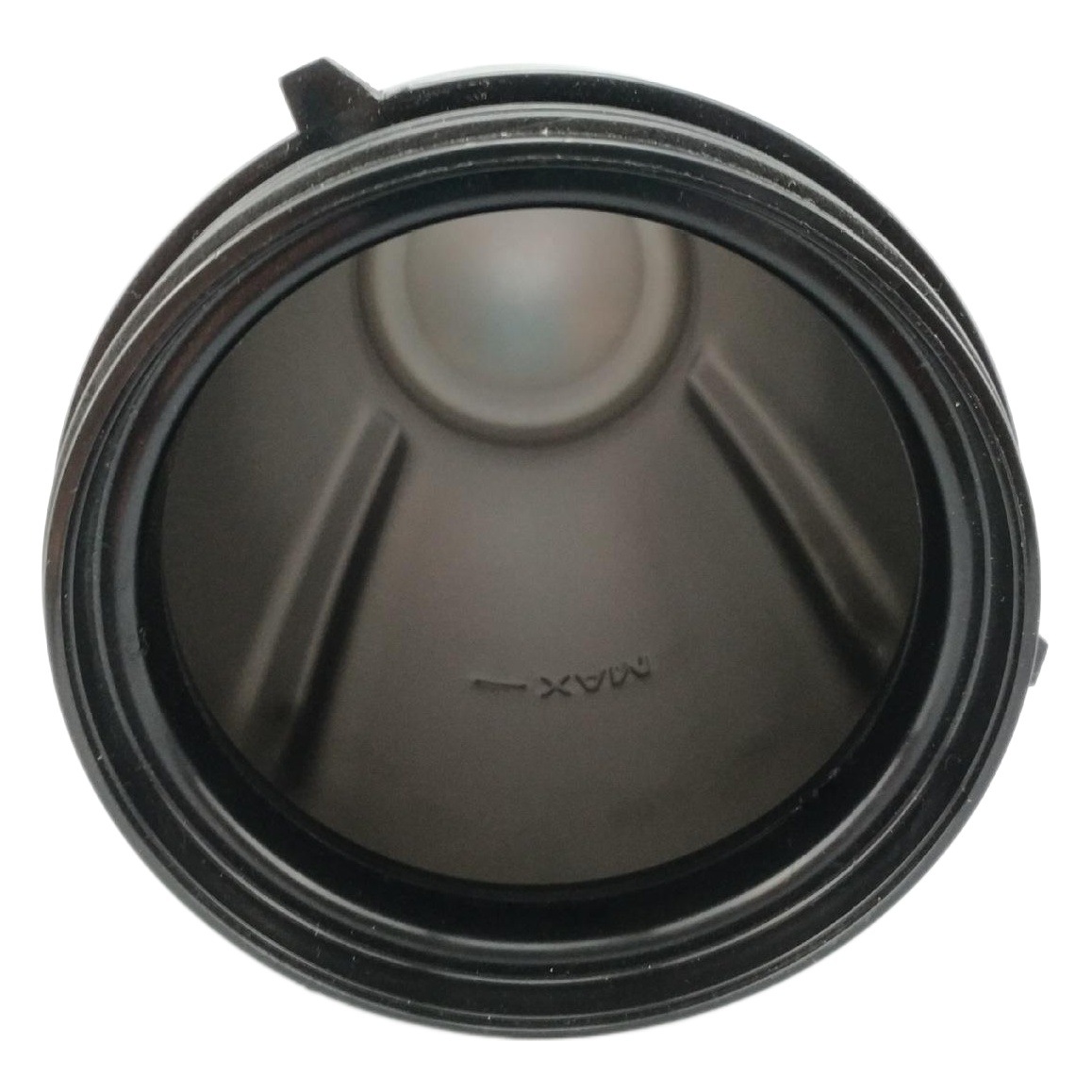 Accesorios de la taza de acero inoxidable