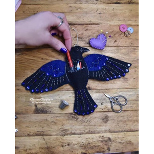 2026�羳��ƷRaven&rsquo;s Keepsake���ĵĂ��Ҍ��ͻ�ֹ����ռ{��