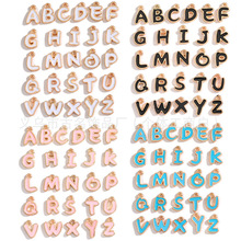 ��ĸϵ�� �p�����26Ӣ����ĸ����diy�Ʒ�����耳׿۲������