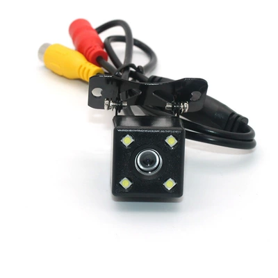 View Camera, Vehicle camera