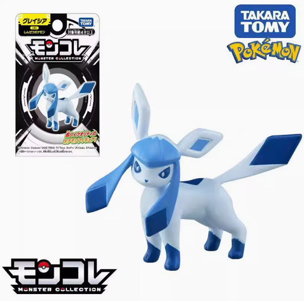 本物の TOMY ポケモンデスクトップ装飾品模型玩具ギフトグララドピカチュウリザードンフィギュア|undefined