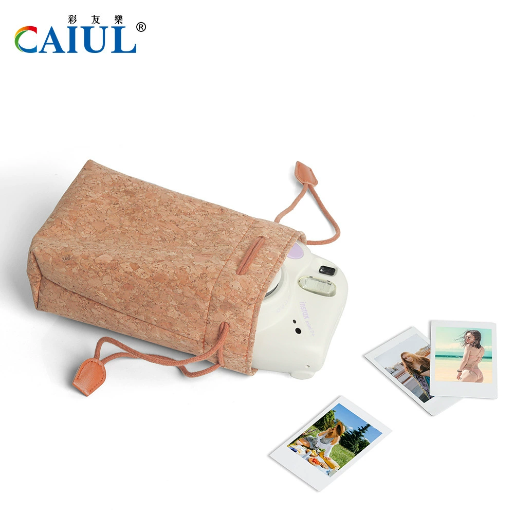 Polaroid, compatible camera, protective storage bag