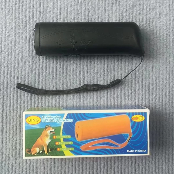 Single black