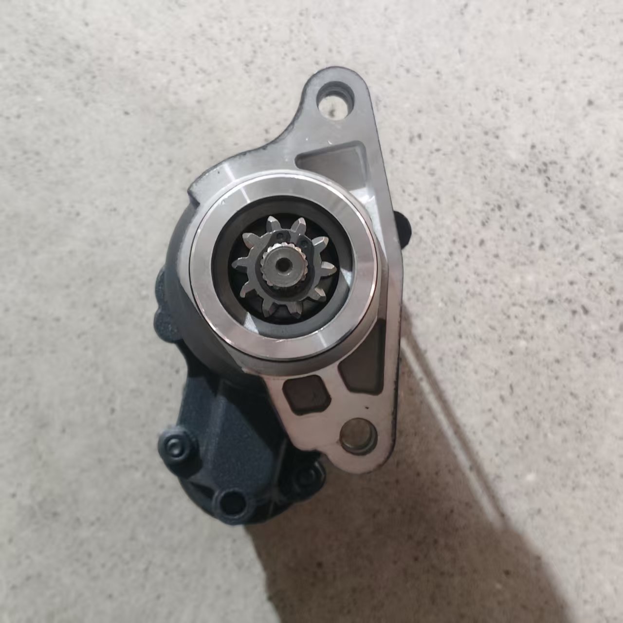 (2) Starter suitable for Harley 12V 1.4KW 10T 31400057