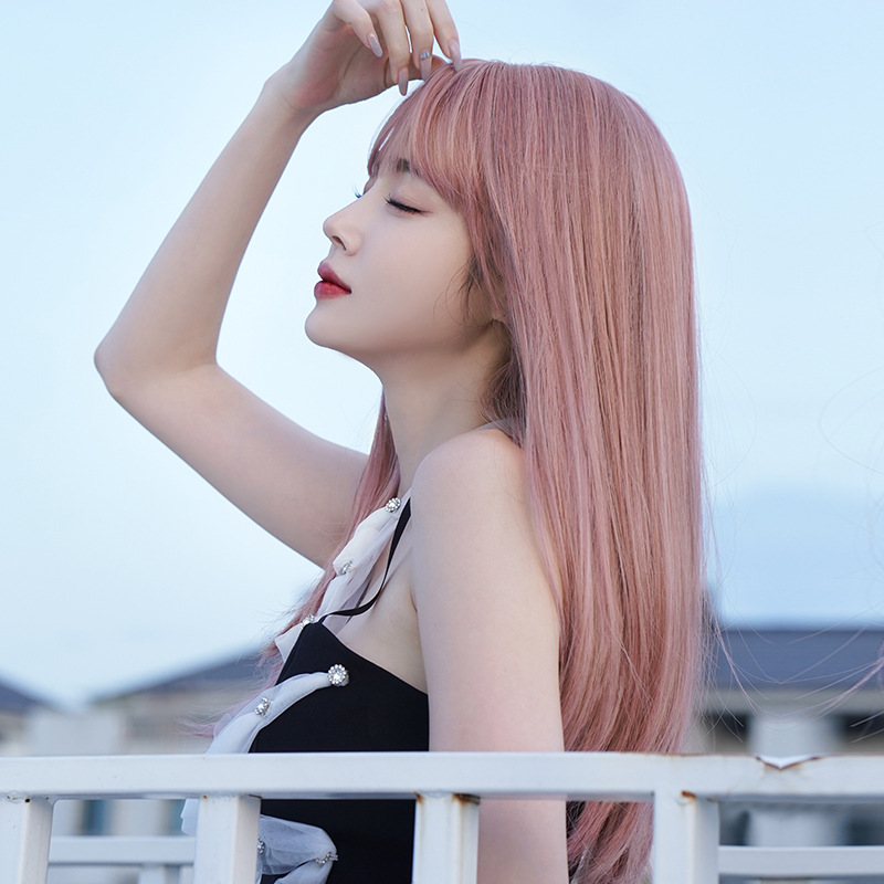 wig