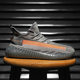 Soft Sole Non-slip Breathable 350 Coconut Shoes 2025 New All-match Running Casual sneaker Men and Women Couple plus size