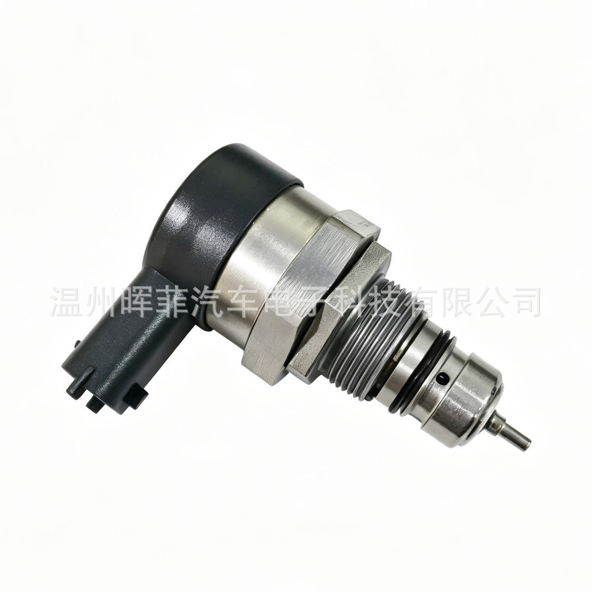 Fuel Pressure Regulator Valve 0281002507 0281006017 Suitable for Skoda and Audi Common Rail System