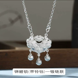 项链;吊坠;手链