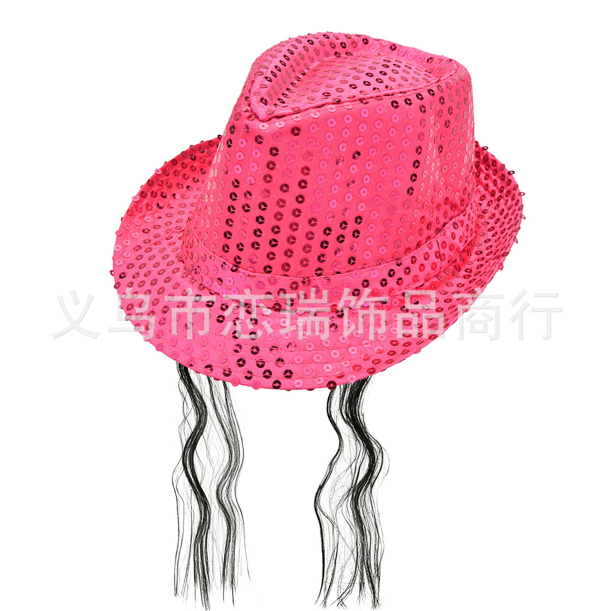 70s DISCO espectáculo accesorios esquinilla sombrero corbata guantes cinturón hombre conjunto Xiaoyin TEMU en stock