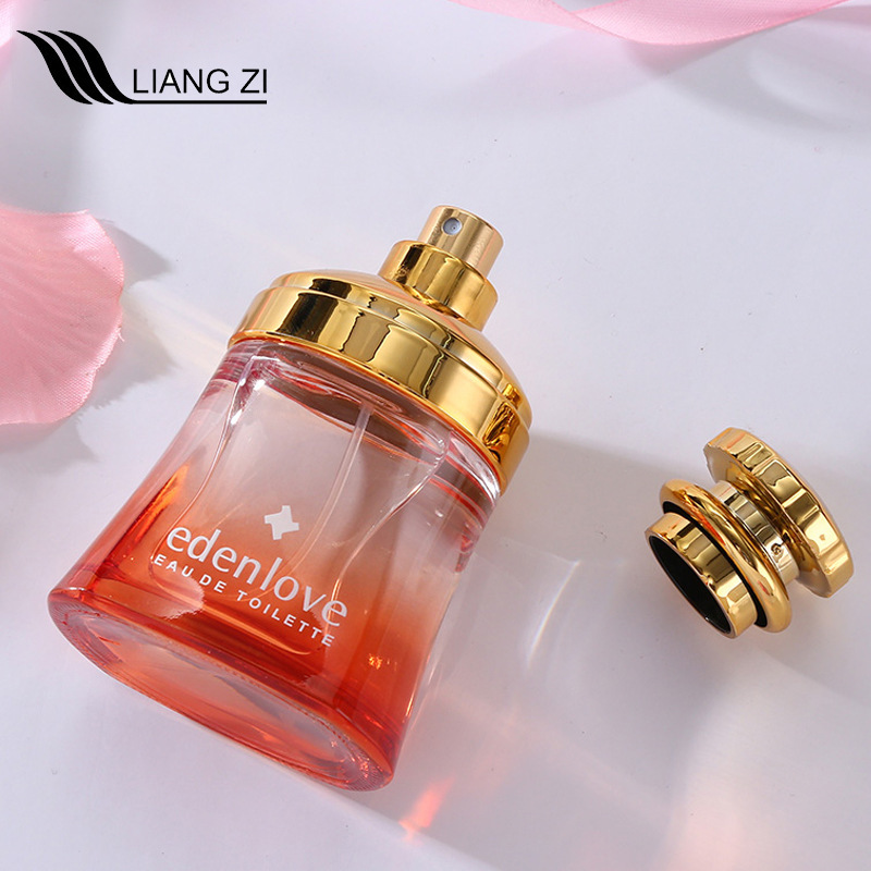 2023 Ny het parfym Beauty Eden Love Lady Parfym Fräsch och varaktig doft Doft 65ml_voghion.com