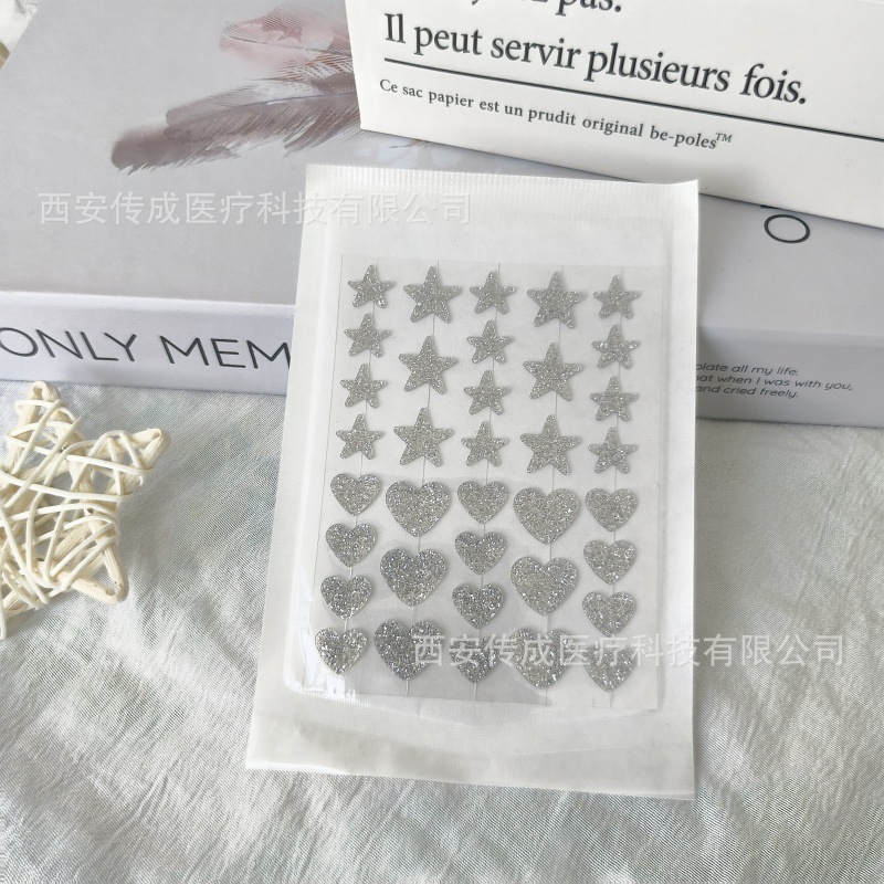 하이드로콜로이드-36 화이트