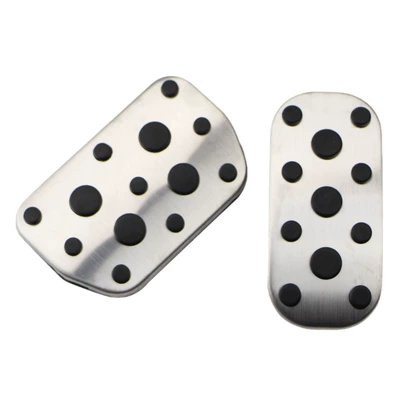 Brake Pedal — Dekorativ pedal başlıqları