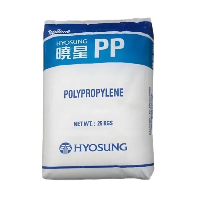 食品グレード PP 韓国晓星 J945 J640F 耐熱性高衝撃ポリプロピレン原料ブロック共重合粒子|undefined