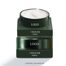 液态精华;面霜;洗发水