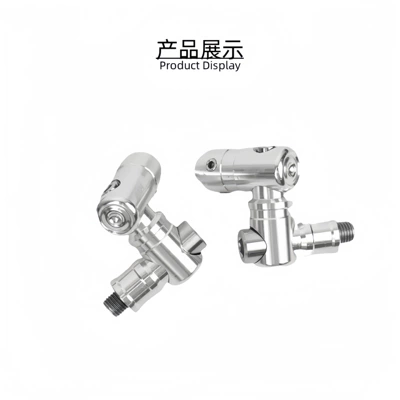 Rearview Mirror Heightening Extension | Motorcycle rearview mirror