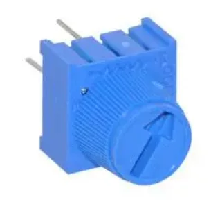 BOURNS Resistor, TVS diode 3386P-1-103TLF