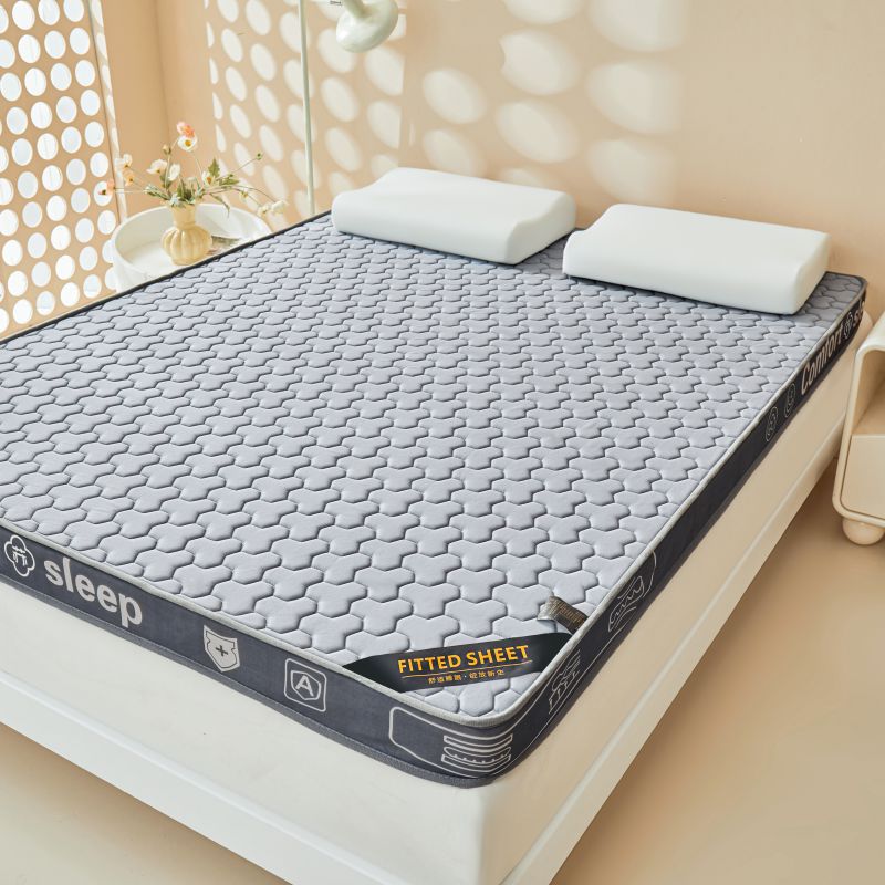 그레이 [태국 라텍스는 무너짐을 거부함]