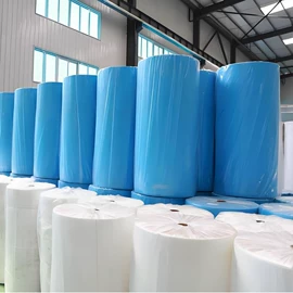 熔喷无纺布;其它水族用品;PVC管