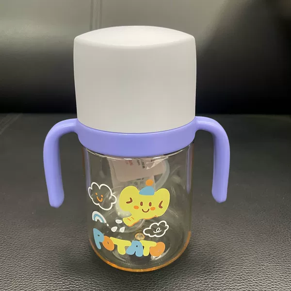 Blue, 240 ml