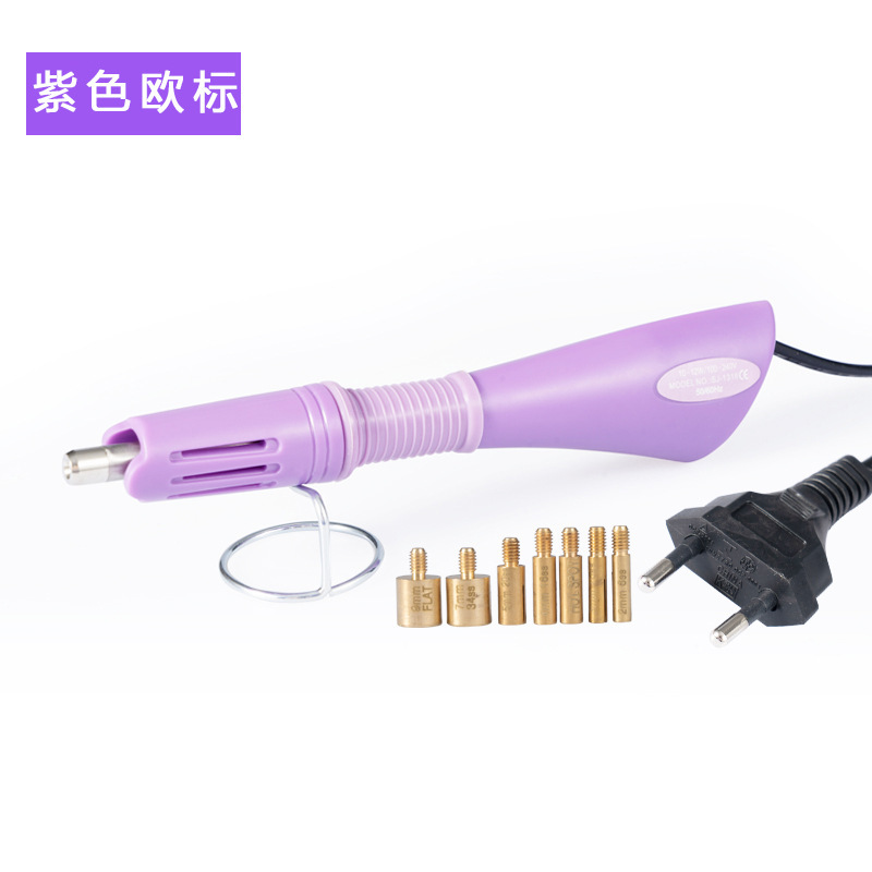 烫钻笔烫钻工具 欧标点钻笔 美标烫钻器 CE认证点钻笔 环保烫钻器|undefined
