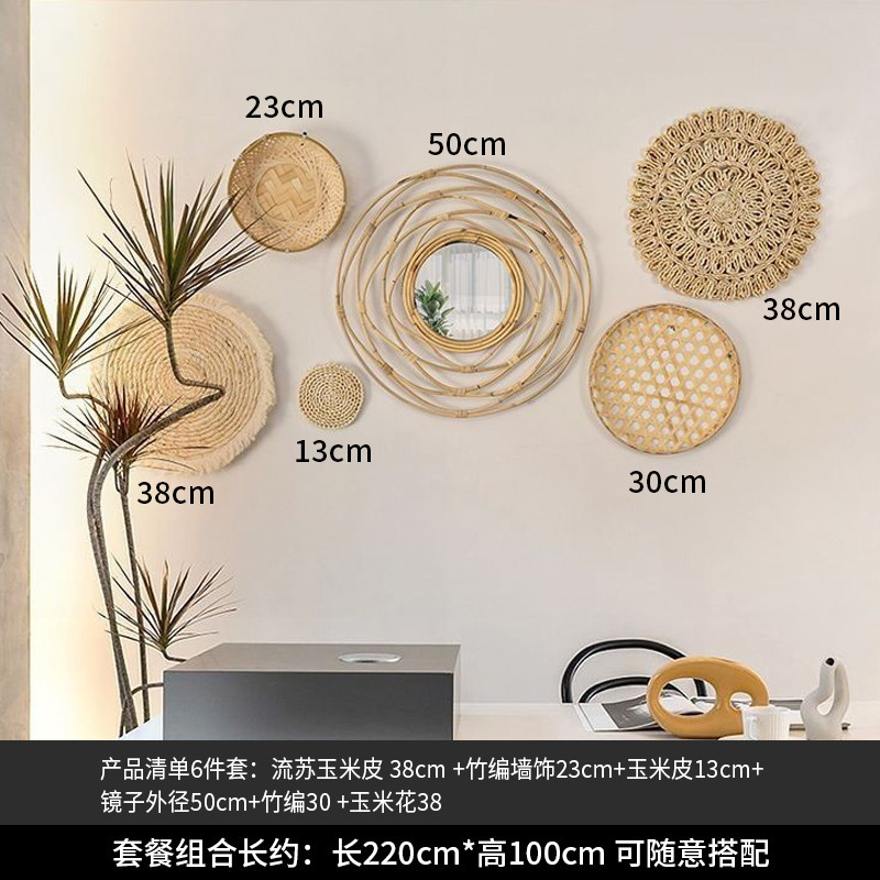 인기 있는 조합 6개에는 흔적 없는 손톱이 함께 제공됩니다.