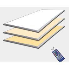 Alexa�Z���{���{ɫ��36w�֙Cwifi����2.4gLEDƽ���������ܿ���