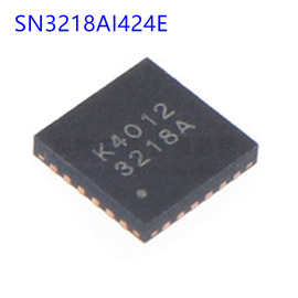SN3218AI424E 3218A SN3218A 18路呼吸灯控制IC QFN-24 全新