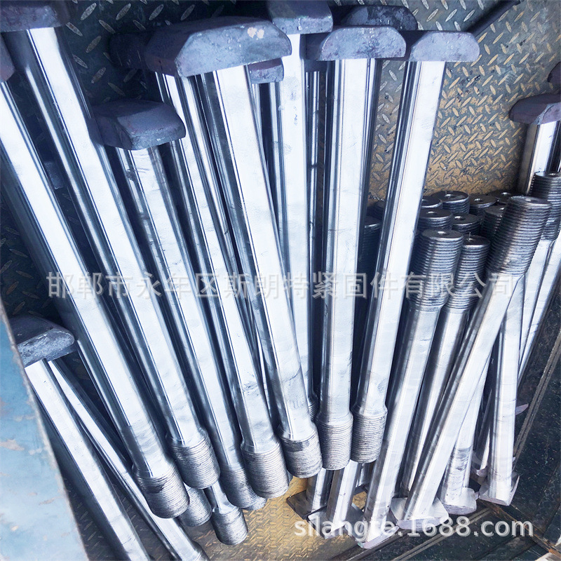 DIN 7964����˨ DIN7992�ش�T����˨ �Ǳ���˨ JB/ZQ4323������˨