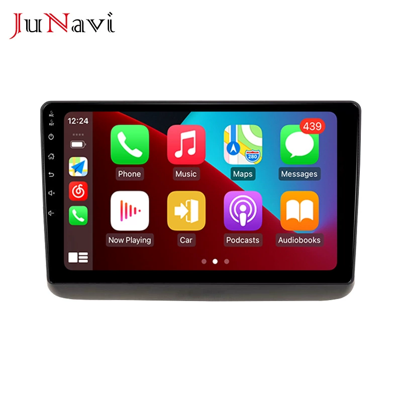 Подходит для Grand Cherokee RST Gypsic Grand Cherki 14-20 Android навигация с большим экраном в машине