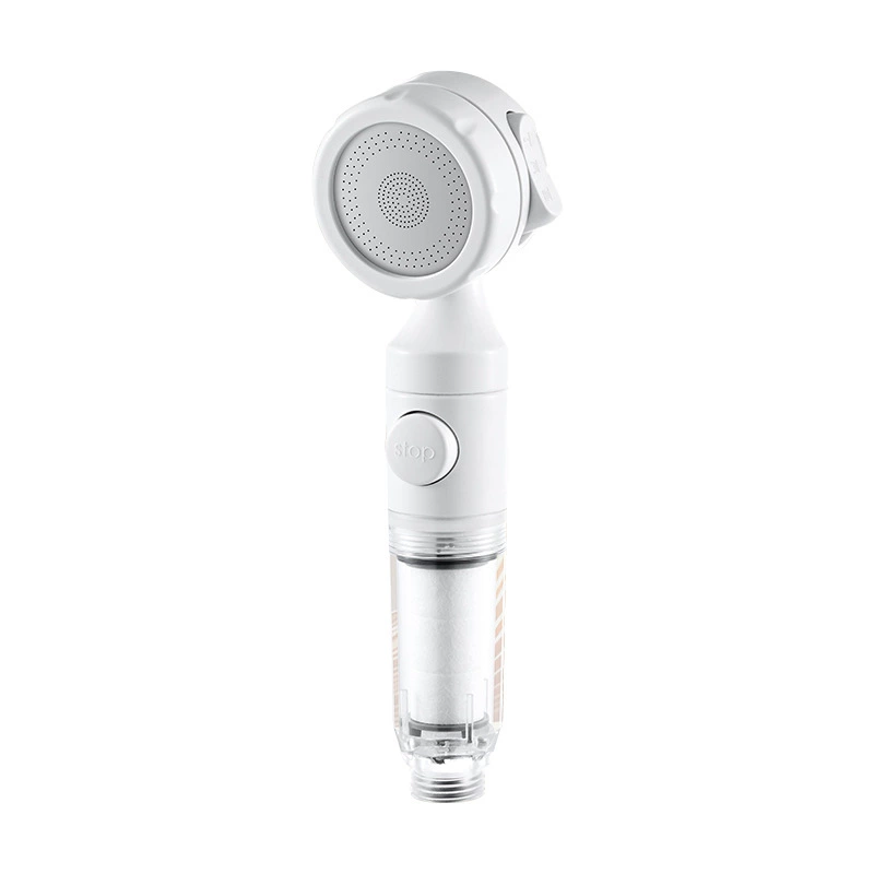 Фильтр кража душевой благородный водонагреватель Очистка воды бытовое использование хлоробактерия дегазация и красота кожи Таиланд путешествие душ головка