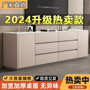 Slate Tv Cabinet Master Bedroom Tv Cabinet Large Capacity Combination Tv Cabinet Simple Storage Tv Cabinet Tv Cabinet Bedroom S^